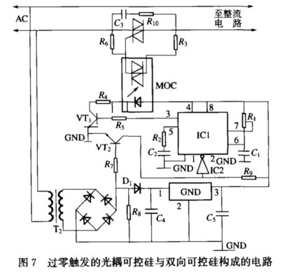 開關電源軟啟動電路設計