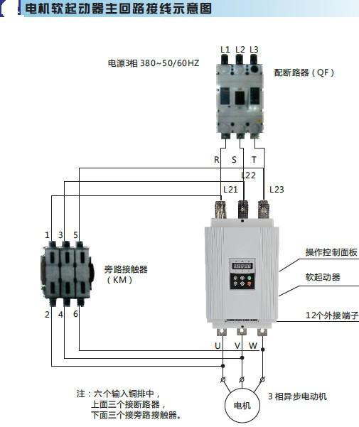 軟起動(dòng)器